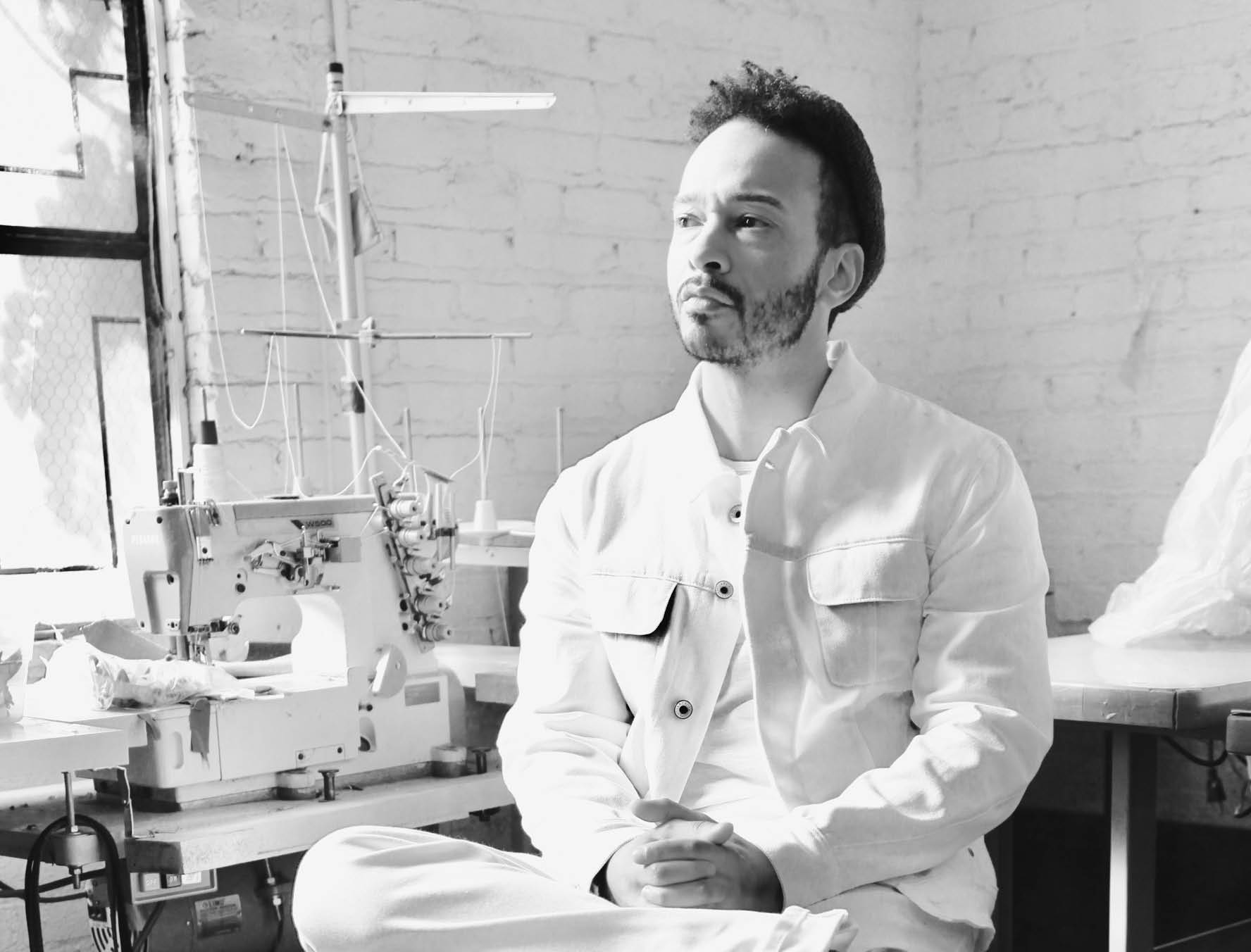 Jonathan de Lagarde